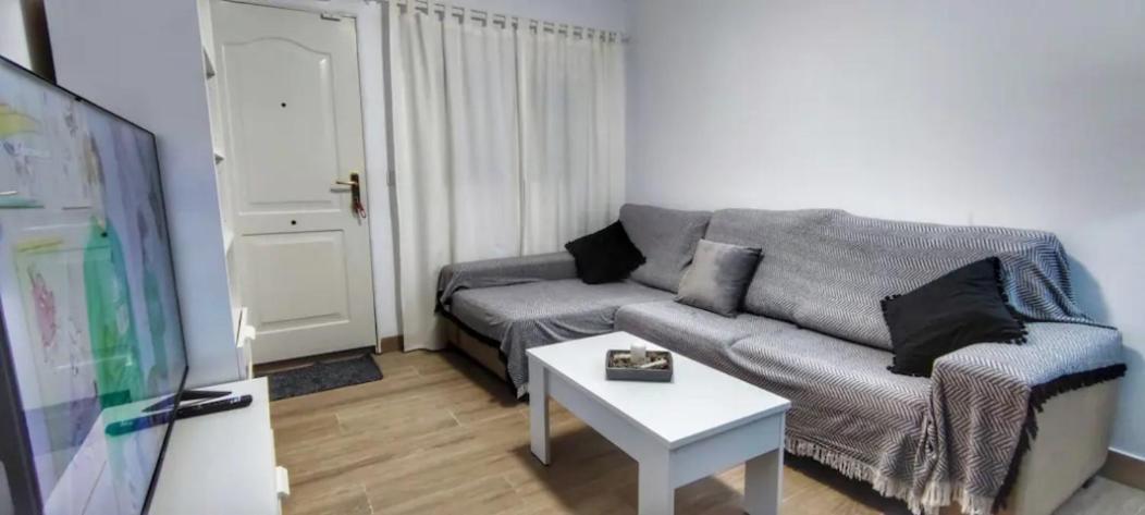 Planta Baja En Barrio Pesquero De Santa Lucia Appartement Cartagena Buitenkant foto